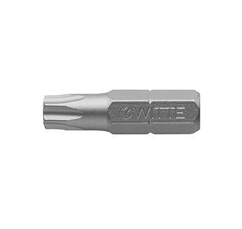 WITTE Bit STEINLESS T 10 28530