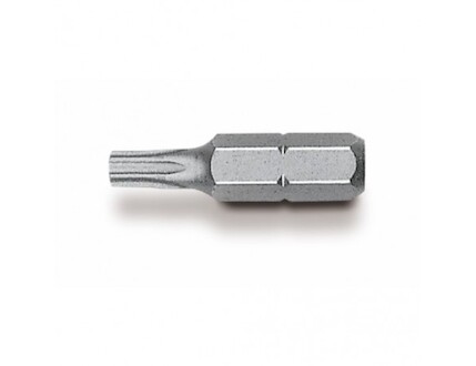 WITTE Bit TORX T 8 otvor 29478