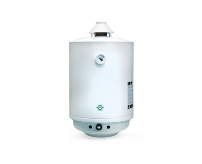 Závěsný plynový ohřívač vody QUANTUM Q7EU-13-KRS/E (50L) 03211242