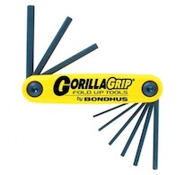 BONDHUS GorillaGrip/inch HF9 malá 12591