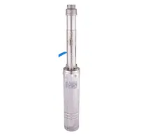 Čerpadlo PCH INOX 1“ T4-90-16-1,7m