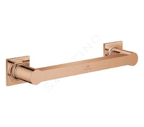 Grohe Allure - Madlo, délka 33 cm, Warm Sunset 40955DA1