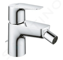 Grohe BauEdge - Bidetová baterie, chrom 23332001