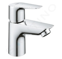 Grohe BauEdge - Umyvadlový ventil, chrom 32861001