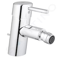 Grohe Concetto - Bidetová baterie, chrom 32208001