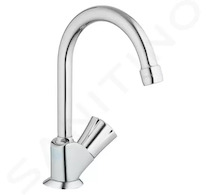 Grohe Costa L - Umyvadlový ventil, chrom 20393001