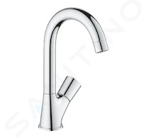 Grohe Costa L - Umyvadlový ventil, chrom 20618001