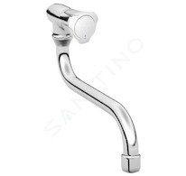 Grohe Costa - Výpustní ventil, chrom 30484001