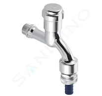 Grohe Eggemann - Kombinace armatur, chrom 41154000