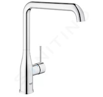 Grohe Essence - Dřezová baterie, chrom 30269000