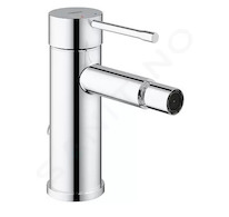 Grohe Essence - Páková bidetová baterie S, chrom 32934001