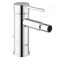 Grohe Essence - Páková bidetová baterie S, chrom 32935001