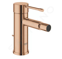 Grohe Essence - Páková bidetová baterie S, Warm Sunset 32935DA1