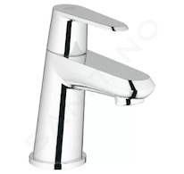 Grohe Eurodisc Cosmopolitan - Stojánkový ventil, chrom 23051002