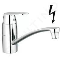 Grohe Eurosmart Cosmopolitan - Dřezová baterie, chrom 31179000