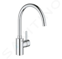 Grohe Eurosmart Cosmopolitan - Dřezová baterie, chrom 31188002