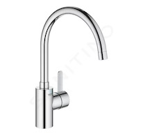 Grohe Eurosmart Cosmopolitan - Dřezová baterie, chrom 32843002