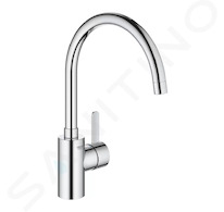 Grohe Eurosmart Cosmopolitan - Dřezová baterie, chrom 3284320E