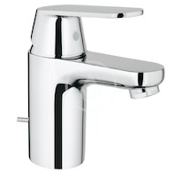 Grohe Eurosmart Cosmopolitan - Páková umyvadlová baterie, chrom 32825000