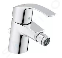 Grohe Eurosmart - Páková bidetová baterie S, chrom 23789002