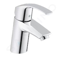 Grohe Eurosmart - Umyvadlová baterie, chrom 32154002