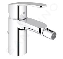 Grohe Eurostyle Cosmopolitan - Páková bidetová baterie, chrom 33565002