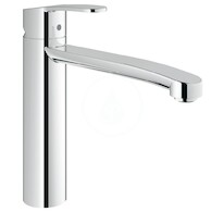 Grohe Eurostyle Cosmopolitan - Páková dřezová baterie, chrom 31124002