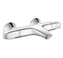 Grohe Grohtherm 1000 - Termostatická vanová baterie, chrom 34155003