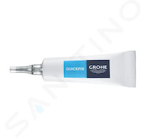 Grohe  - Lepidlo na koupelnové doplňky 41247000