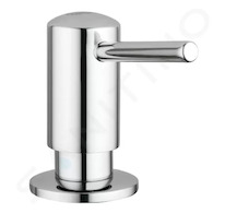 Grohe Příslušenství - Dávkovač mycích prostředků Contemporary, chrom 40536000