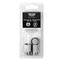 Grohe Příslušenství - Souprava pro úsporu vody, (4 l/min.) 48189000