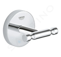 Grohe QuickFix Start Cosmopolitan - Dvojháček, chrom 41168000