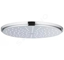 Grohe Rainshower Cosmopolitan - Hlavová sprcha, průměr 210, 1 proud, chrom 28373000