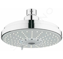 Grohe Rainshower - Hlavová sprcha 1/2, chrom 27134000