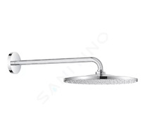 Grohe Rainshower - Hlavová sprcha 310 Mono, 1 proud, sprchové rameno 42 cm, chrom 26557000