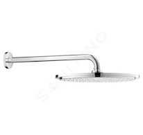 Grohe Rainshower - Hlavová sprcha Cosmopolitan 310 s ramenem 38 cm, 1 proud, chrom 26066000