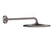 Grohe Rainshower - Hlavová sprcha, průměr 31 cm, Hard Graphite 26558A00