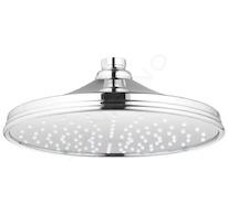 Grohe Rainshower - Hlavová sprcha (retro), chrom 28369000