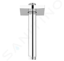 Grohe Rainshower - Sprchové rameno 14 cm, chrom 27485000