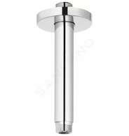 Grohe Rainshower - Stropní výpusť 14 cm, chrom 28724000