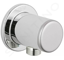 Grohe Relexa - Nástěnné kolínko, chrom 28626000