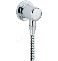 Grohe Relexa - Nástěnné kolínko, chrom 28680000