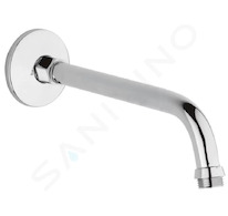 Grohe Relexa - Sprchové rameno 22 cm, chrom 27406000