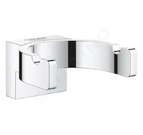 Grohe Selection - Dvojitý háček, chrom 41049000