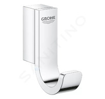 Grohe Selection - Háček, chrom 41039000