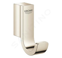 Grohe Selection - Háček, leštěný nikl 41039BE0