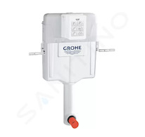 Grohe  - Splachovací nádržka GD 2 38661000