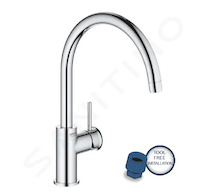 Grohe Start Classic - Dřezová baterie, chrom 31553001