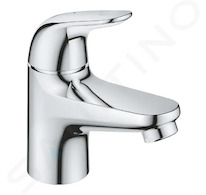 Grohe Swift - Umyvadlový ventil, chrom 20617001