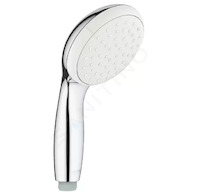 Grohe Tempesta New - Sprchová hlavice, 1 proud, chrom 27852001